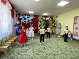 "Выпускной 2024" "Выпускной 2024".