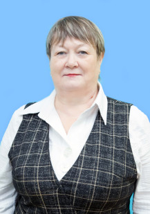 Ольга Михайловна Когдова